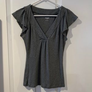 Express top